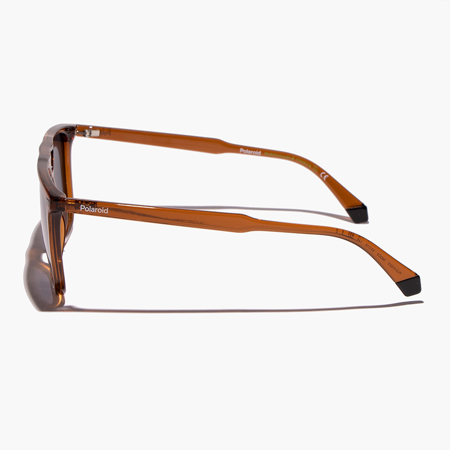 Солнцезащитные очки POLAROID PLD PLD 4123/S 09Q53C3-Фото-3 https://pldeyewear.com.ua