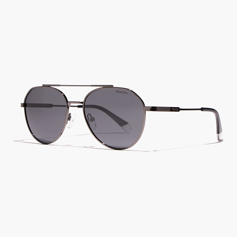 Солнцезащитные очки POLAROID PLD PLD 4119/S/X KJ156M9-Фото-2 https://pldeyewear.com.ua