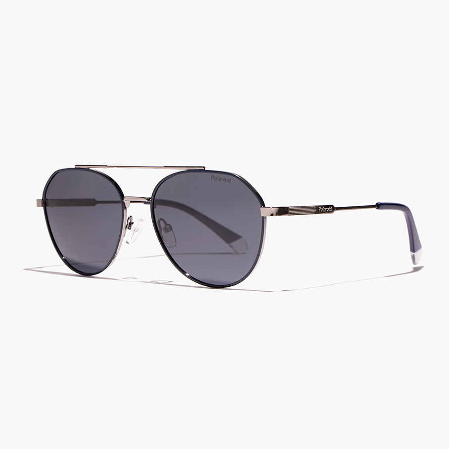 Солнцезащитные очки POLAROID PLD PLD 4119/S/X DTY56C3-Фото-2 https://pldeyewear.com.ua