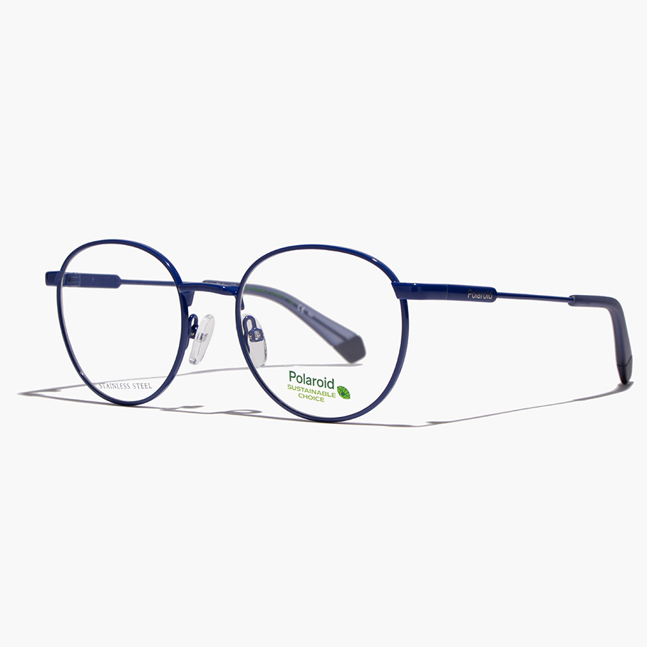Оправа оптическая POLAROID PLK PLD D827 PJP4919-Фото-2 https://pldeyewear.com.ua