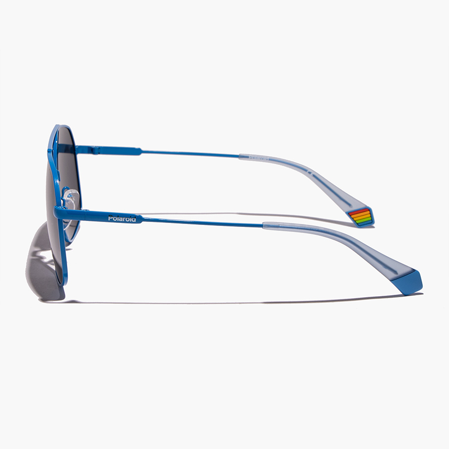 Сонцезахисні окуляри POLAROID PLD PLD 6173/S MVU58M9-Фото-3 https://pldeyewear.com.ua