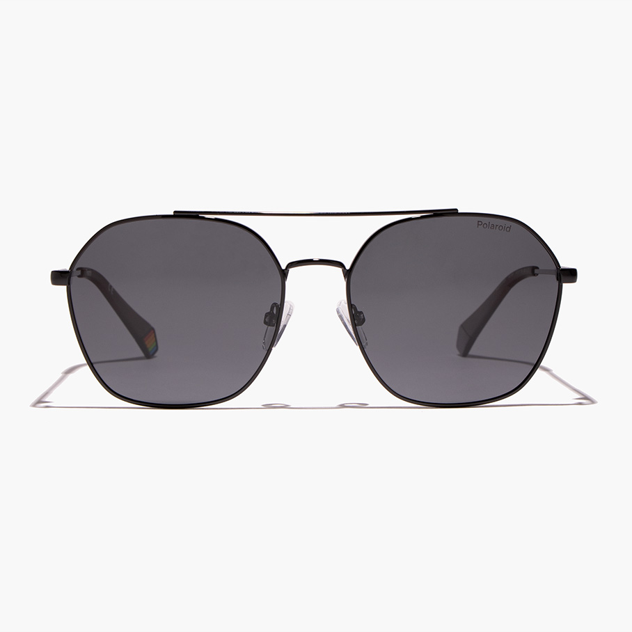Солнцезащитные очки POLAROID PLD PLD 6172/S 80757M9-Фото-1 https://pldeyewear.com.ua