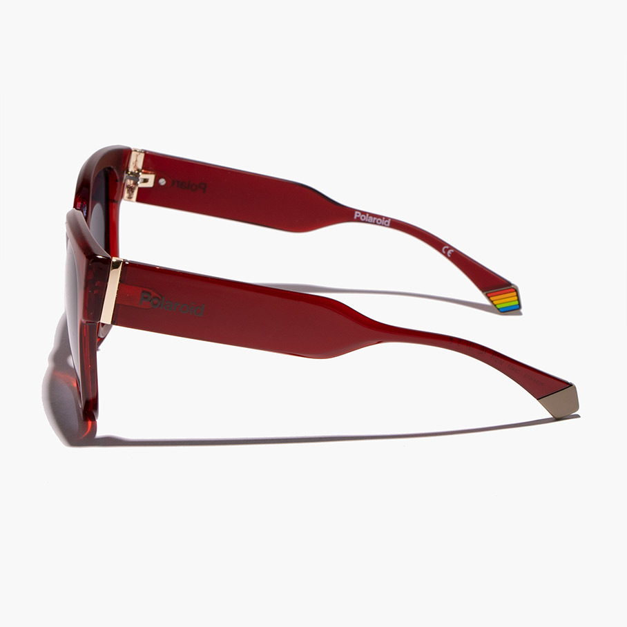 Солнцезащитные очки POLAROID PLD PLD 6167/S C9A55C3-Фото-3 https://pldeyewear.com.ua