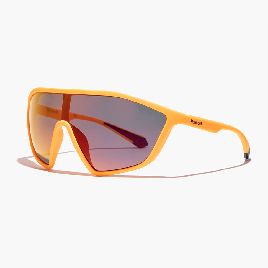 Солнцезащитные очки POLAROID PLS PLD 7039/S L7Q99OZ-Фото-2 https://pldeyewear.com.ua