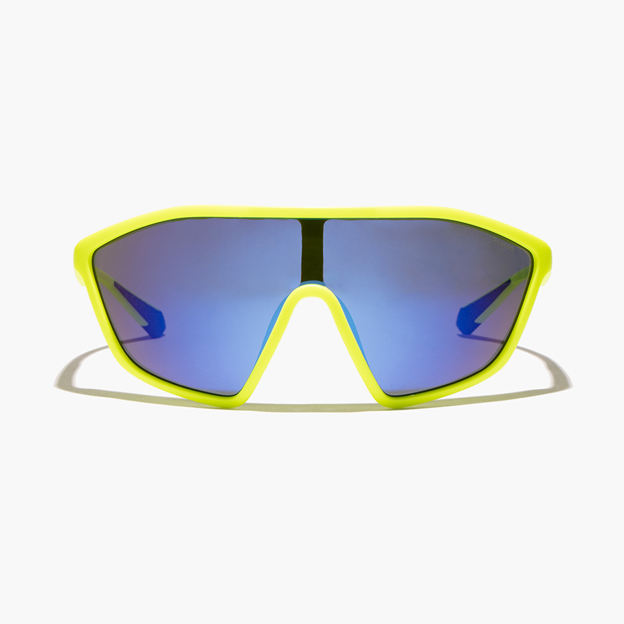 Сонцезахисні окуляри POLAROID PLS PLD 7039/S 6DX995X-Фото-1 https://pldeyewear.com.ua