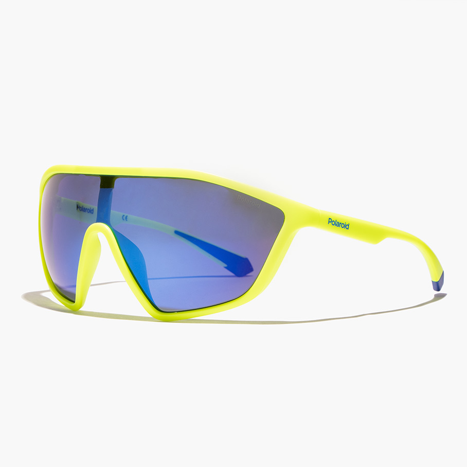 Сонцезахисні окуляри POLAROID PLS PLD 7039/S 6DX995X-Фото-2 https://pldeyewear.com.ua