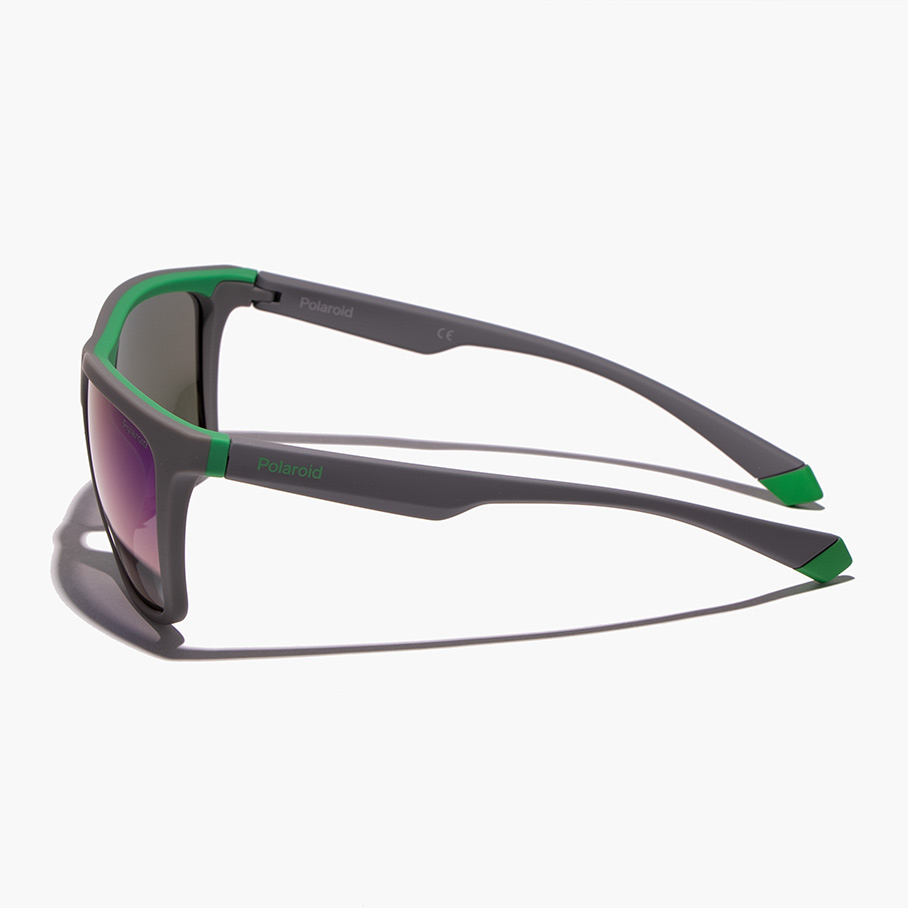 Сонцезахисні окуляри POLAROID PLD PLD 2126/S 3U5585Z-Фото-3 https://pldeyewear.com.ua