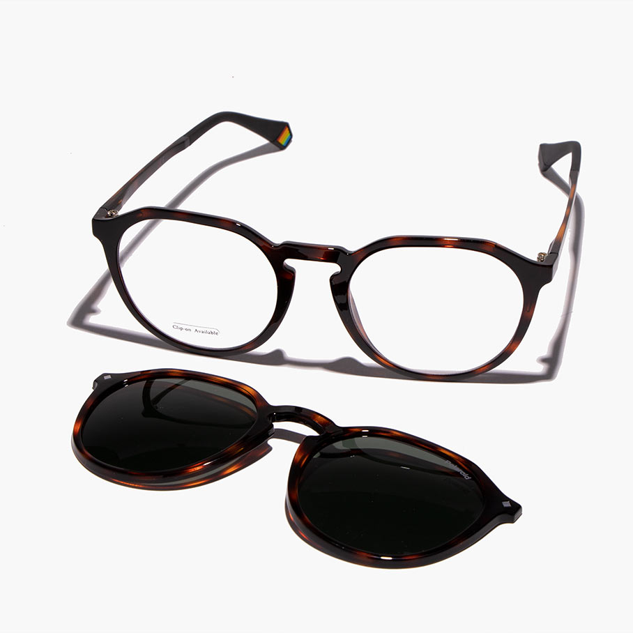 Солнцезащитные очки POLAROID PLD PLD 6165/CS 08652UC-Фото-1 https://pldeyewear.com.ua