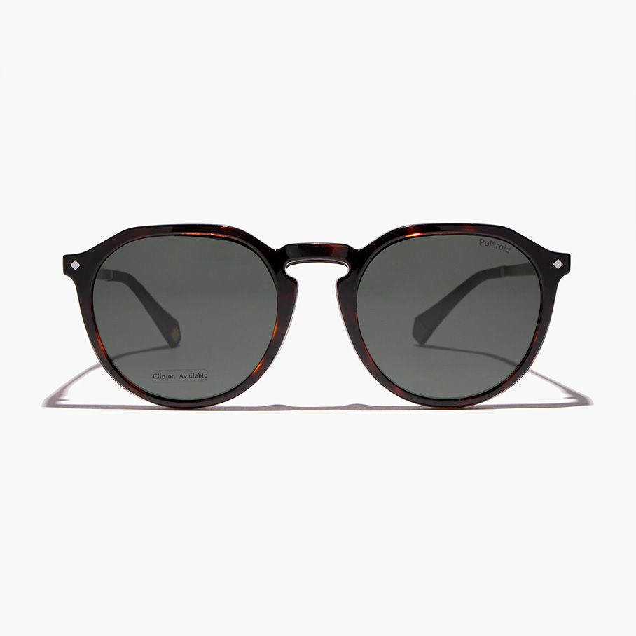 Солнцезащитные очки POLAROID PLD PLD 6165/CS 08652UC-Фото-2 https://pldeyewear.com.ua