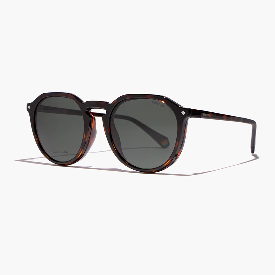 Солнцезащитные очки POLAROID PLD PLD 6165/CS 08652UC-Фото-3 https://pldeyewear.com.ua