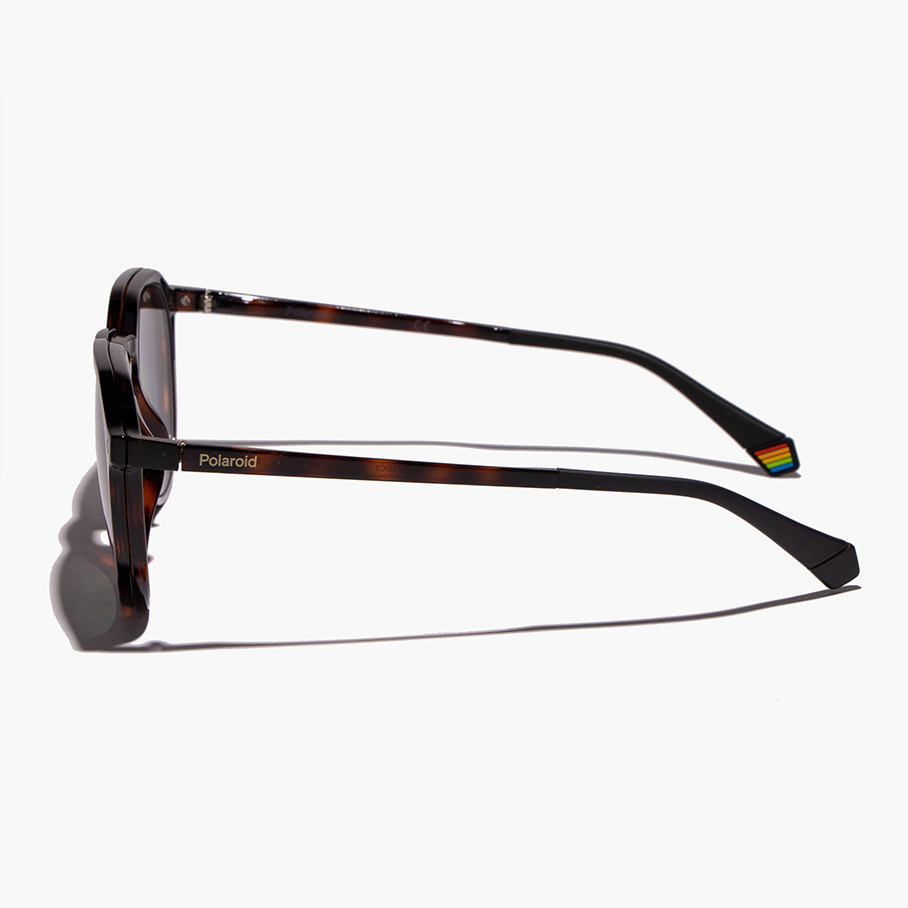 Солнцезащитные очки POLAROID PLD PLD 6165/CS 08652UC-Фото-4 https://pldeyewear.com.ua