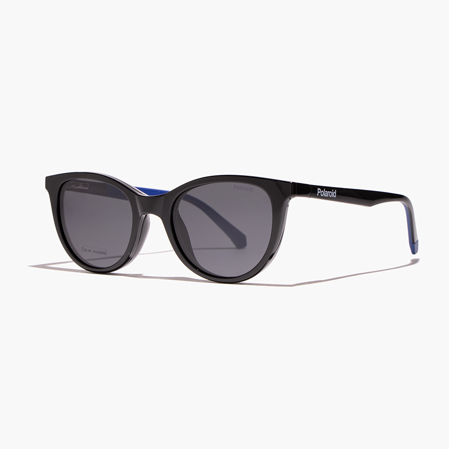 Детские Солнцезащитные очки POLAROID PLK PLD 8051/CS 80747M9-Фото-3 https://pldeyewear.com.ua