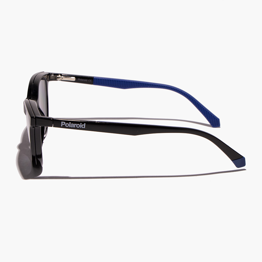 Детские Солнцезащитные очки POLAROID PLK PLD 8051/CS 80747M9-Фото-4 https://pldeyewear.com.ua