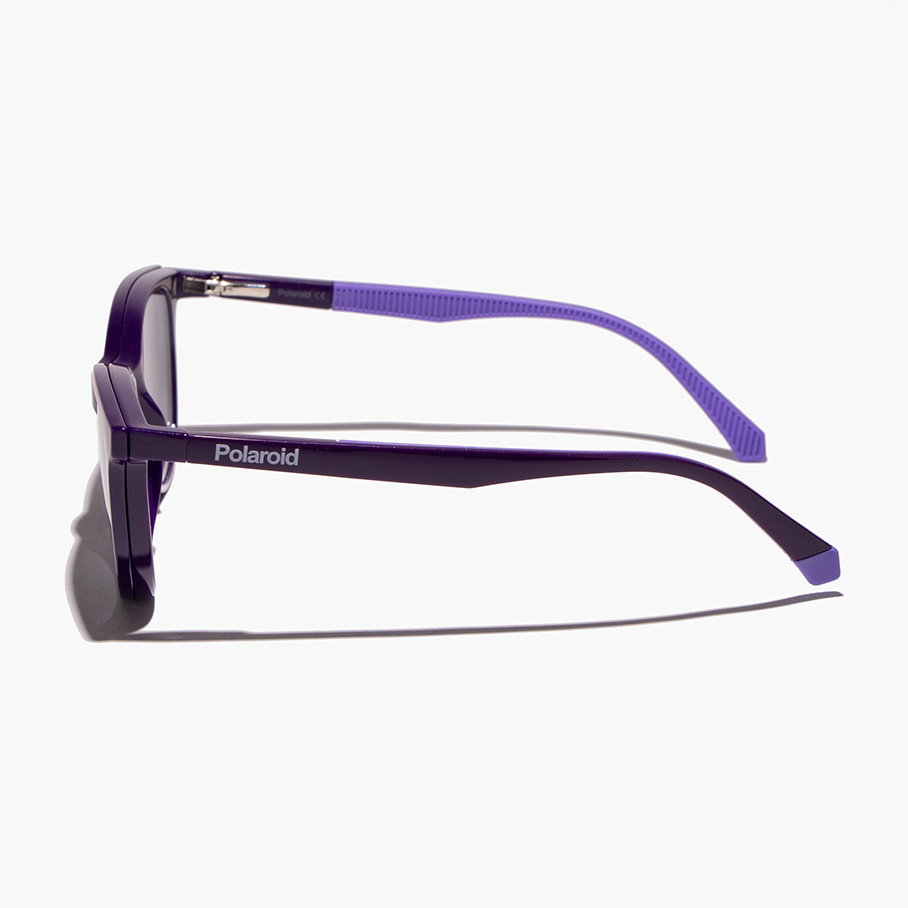 Детские Солнцезащитные очки POLAROID PLK PLD 8051/CS 78947M9-Фото-4 https://pldeyewear.com.ua