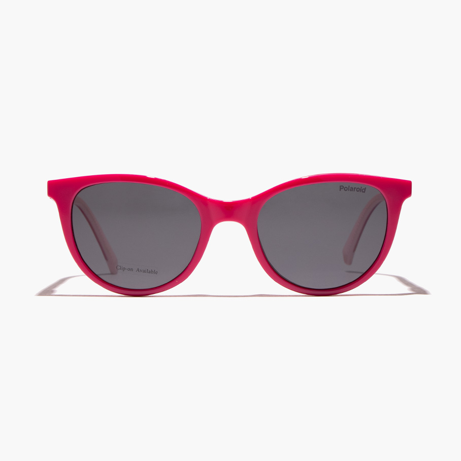 Оправа оптическая POLAROID PLK PLD 8051/CS 35J47M9-Фото-2 https://pldeyewear.com.ua