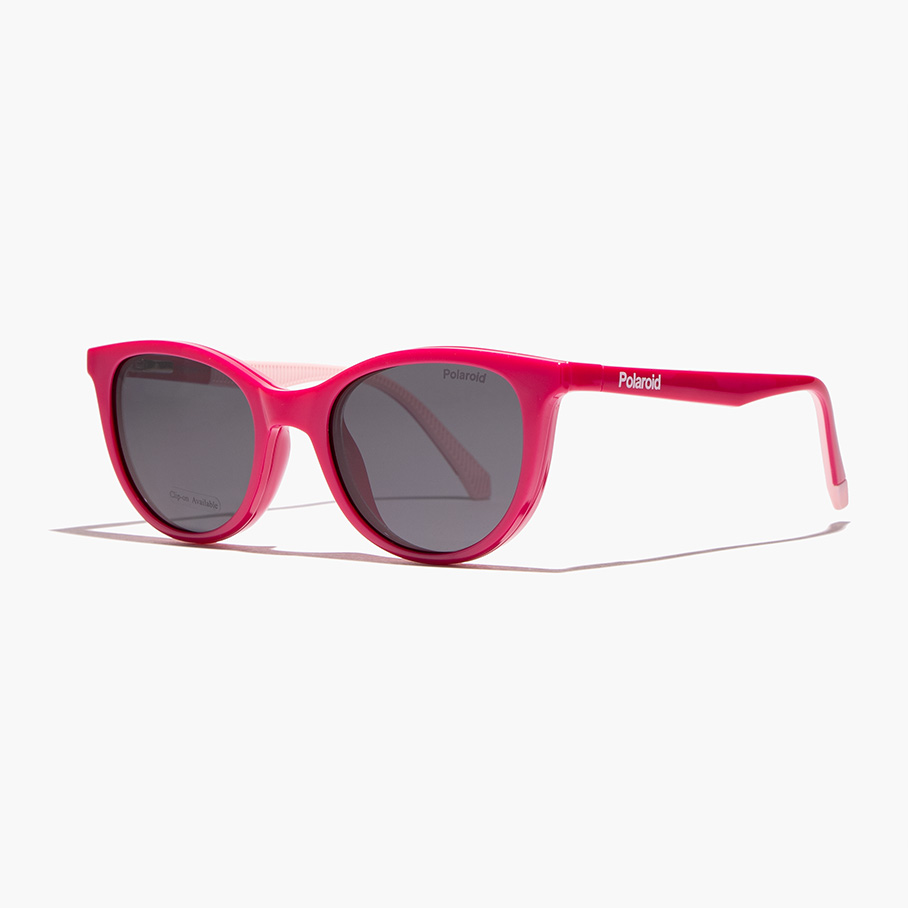 Оправа оптическая POLAROID PLK PLD 8051/CS 35J47M9-Фото-3 https://pldeyewear.com.ua