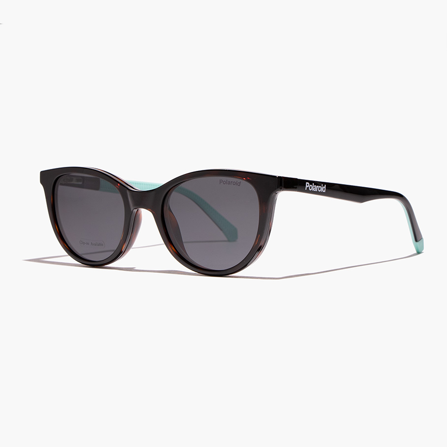 Оправа оптическая POLAROID PLK PLD 8051/CS 08647M9-Фото-3 https://pldeyewear.com.ua