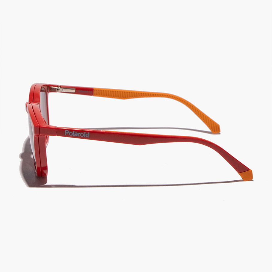 Детские Солнцезащитные очки POLAROID PLK PLD 8050/CS C9A47M9-Фото-4 https://pldeyewear.com.ua