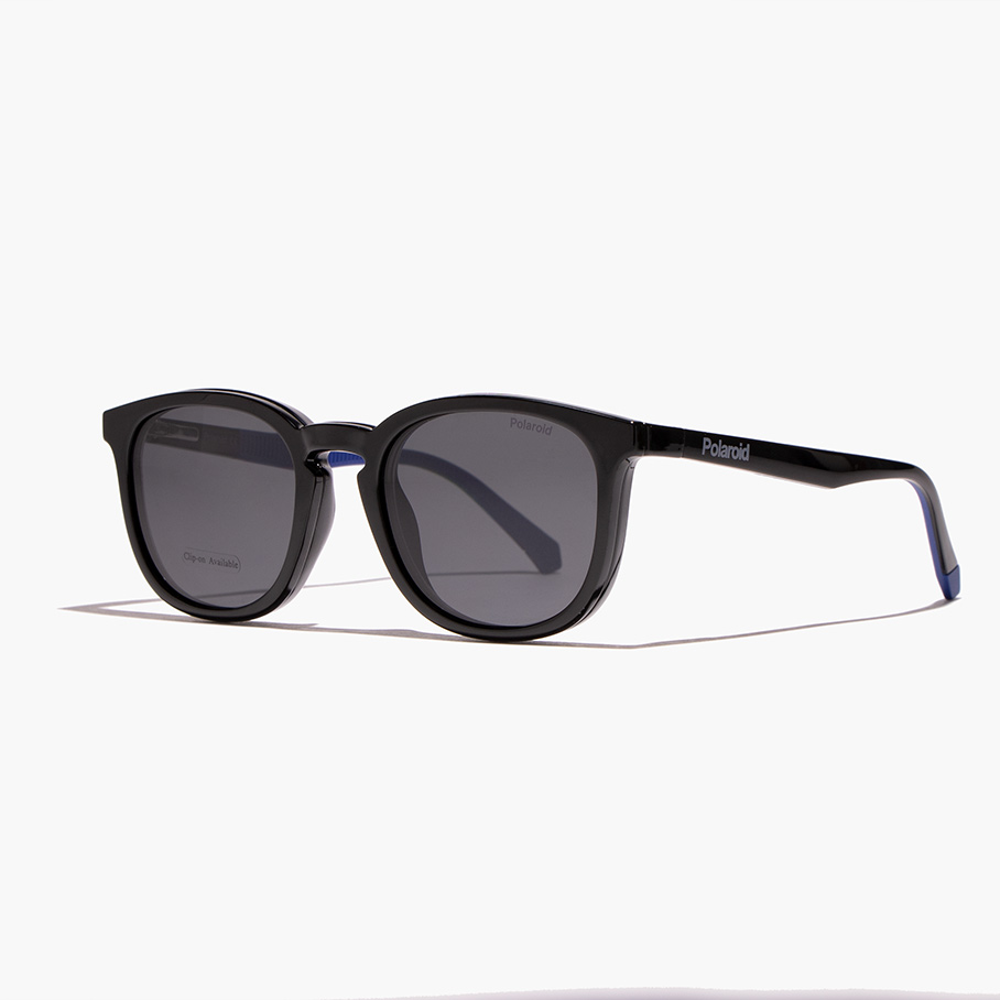 Детские Солнцезащитные очки POLAROID PLK PLD 8050/CS 80747M9-Фото-3 https://pldeyewear.com.ua