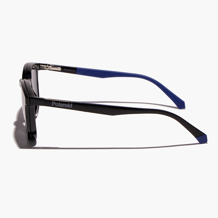 Детские Солнцезащитные очки POLAROID PLK PLD 8050/CS 80747M9-Фото-4 https://pldeyewear.com.ua