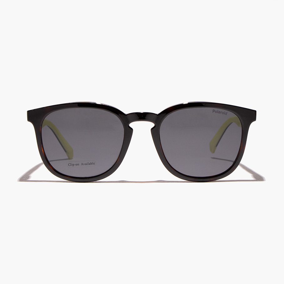 Дитячі Сонцезахисні окуляри POLAROID PLK PLD 8050/CS 08647M9-Фото-2 https://pldeyewear.com.ua
