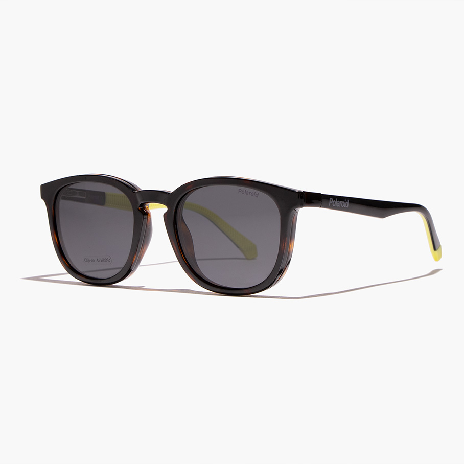 Дитячі Сонцезахисні окуляри POLAROID PLK PLD 8050/CS 08647M9-Фото-3 https://pldeyewear.com.ua