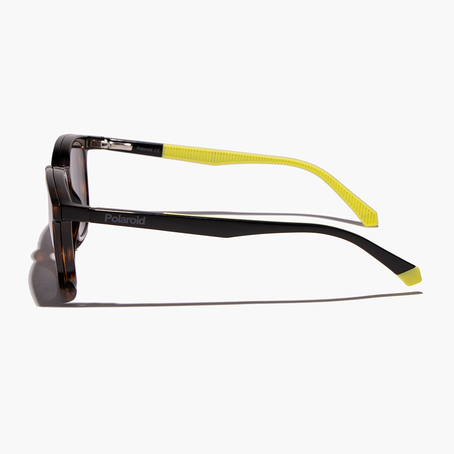 Дитячі Сонцезахисні окуляри POLAROID PLK PLD 8050/CS 08647M9-Фото-4 https://pldeyewear.com.ua