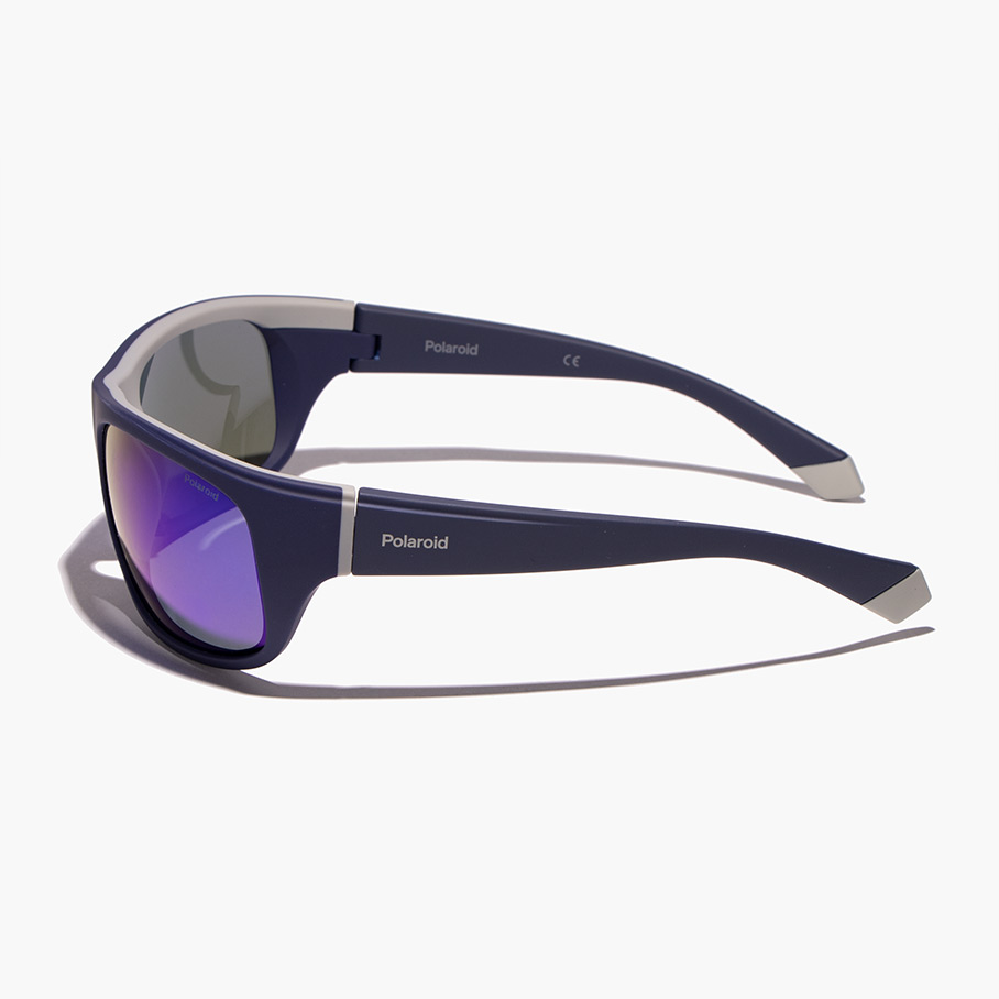 Сонцезахисні окуляри POLAROID PLD PLD 2125/S XW0665X-Фото-3 https://pldeyewear.com.ua