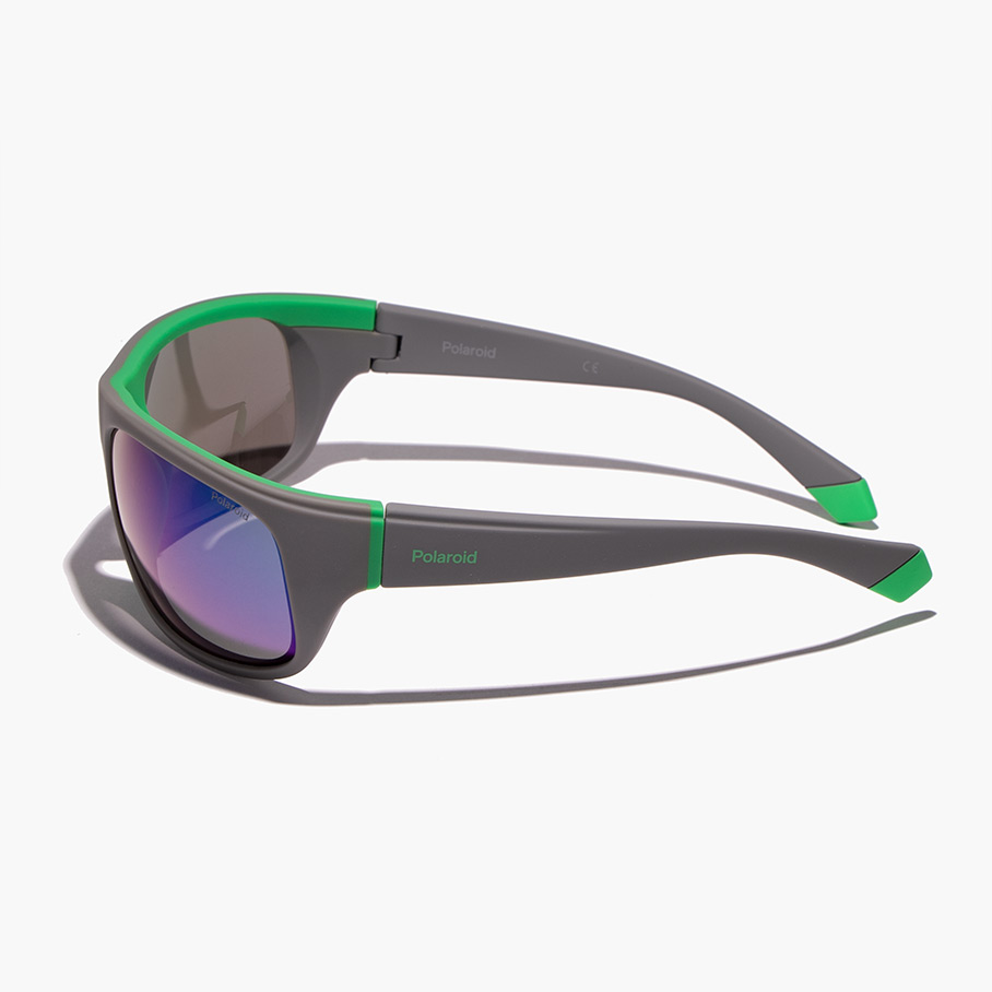 Сонцезахисні окуляри POLAROID PLD PLD 2125/S 3U5665Z-Фото-3 https://pldeyewear.com.ua