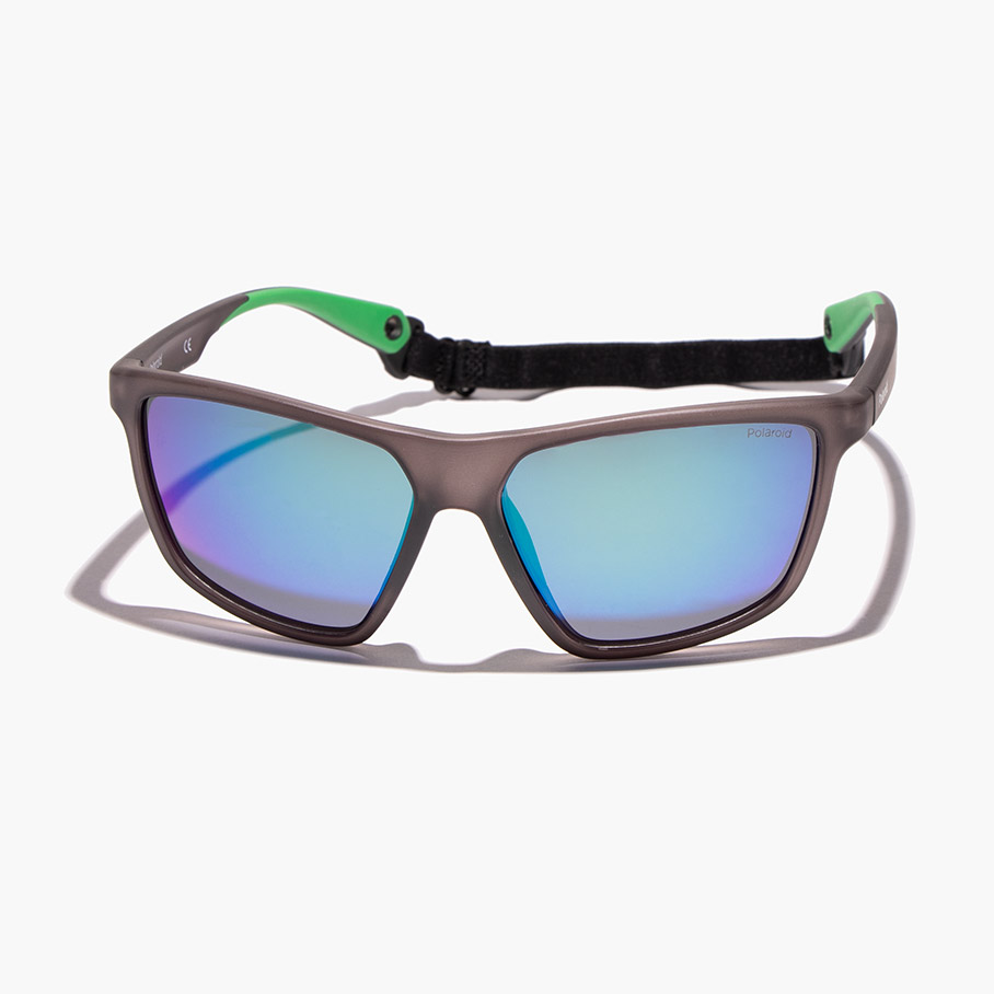 Солнцезащитные очки POLAROID PLS PLD 7040/S 3U5595Z-Фото-1 https://pldeyewear.com.ua