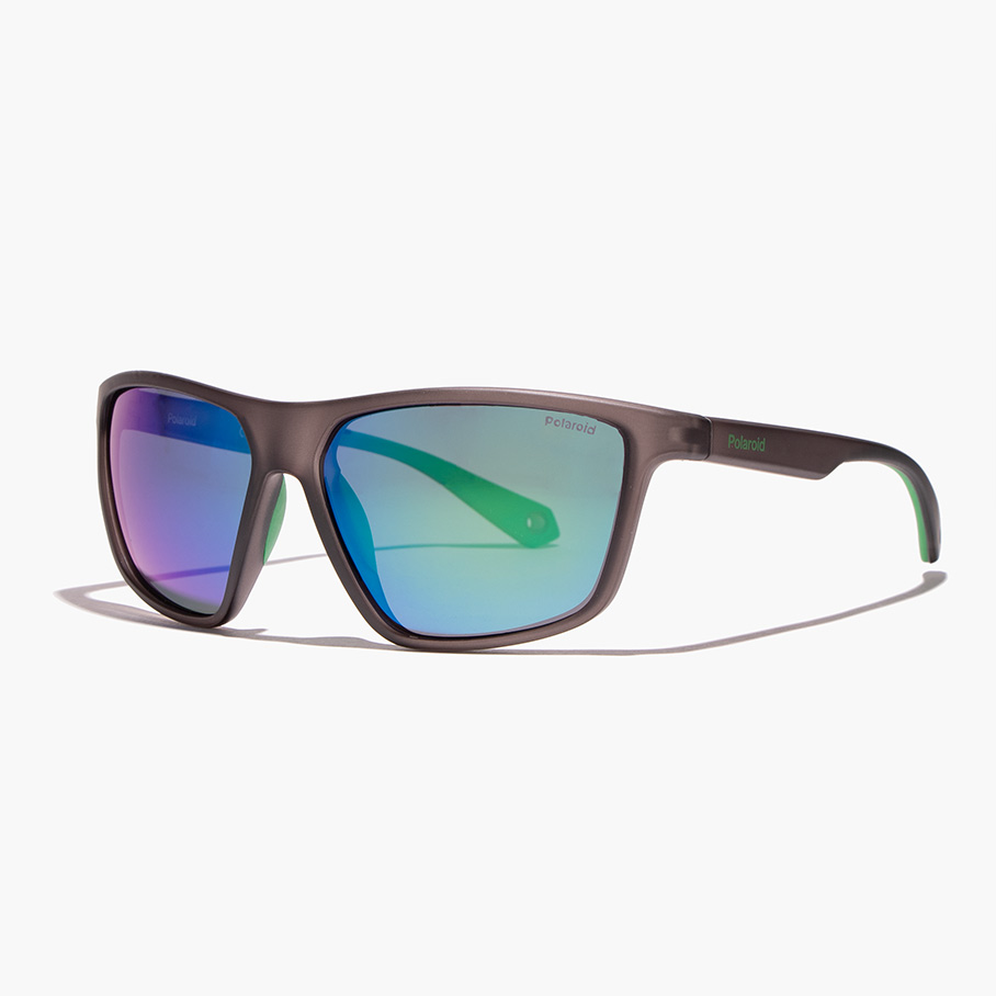 Солнцезащитные очки POLAROID PLS PLD 7040/S 3U5595Z-Фото-3 https://pldeyewear.com.ua