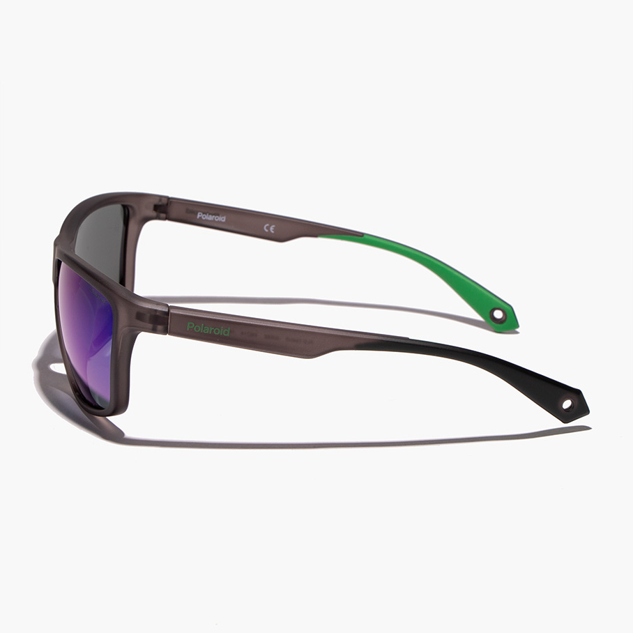 Солнцезащитные очки POLAROID PLS PLD 7040/S 3U5595Z-Фото-4 https://pldeyewear.com.ua