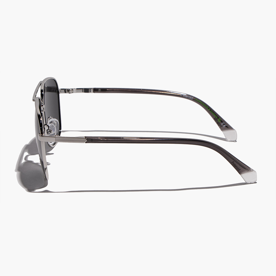 Сонцезахисні окуляри POLAROID PLD PLD 4128/S/X 01060M9-Фото-3 https://pldeyewear.com.ua