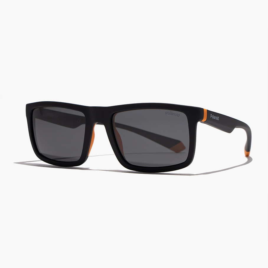 Солнцезащитные очки POLAROID PLD PLD 2134/S 8LZ56M9-Фото-2 https://pldeyewear.com.ua