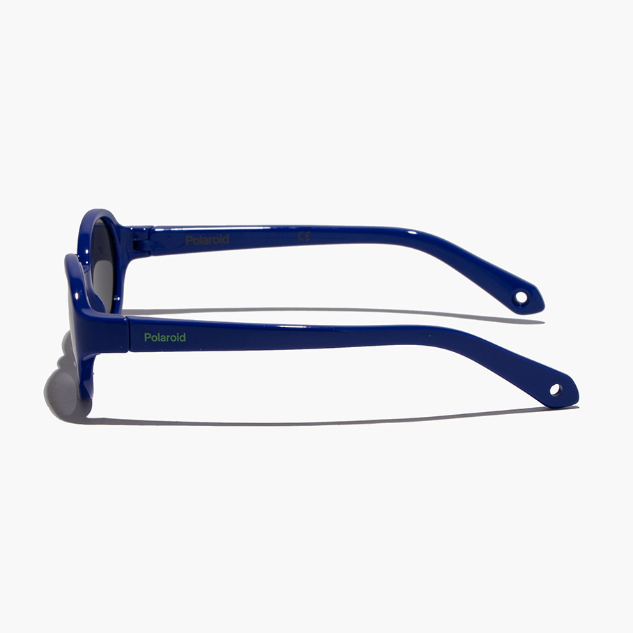 Детские Солнцезащитные очки POLAROID PLK PLD K004/S PJP42M9-Фото-3 https://pldeyewear.com.ua