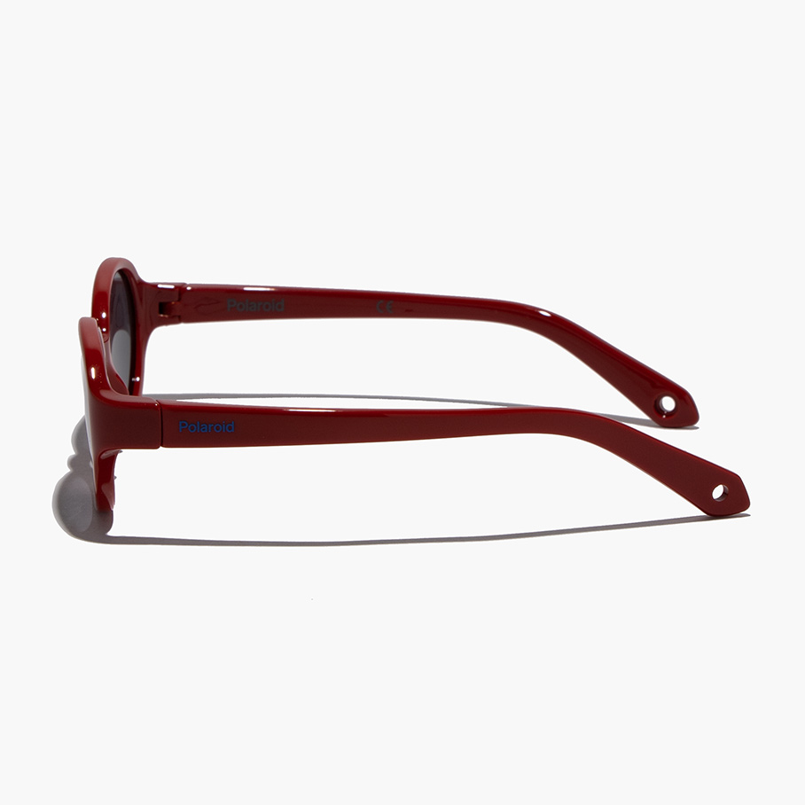 Дитячі Сонцезахисні окуляри POLAROID PLK PLD K004/S C9A42M9-Фото-3 https://pldeyewear.com.ua