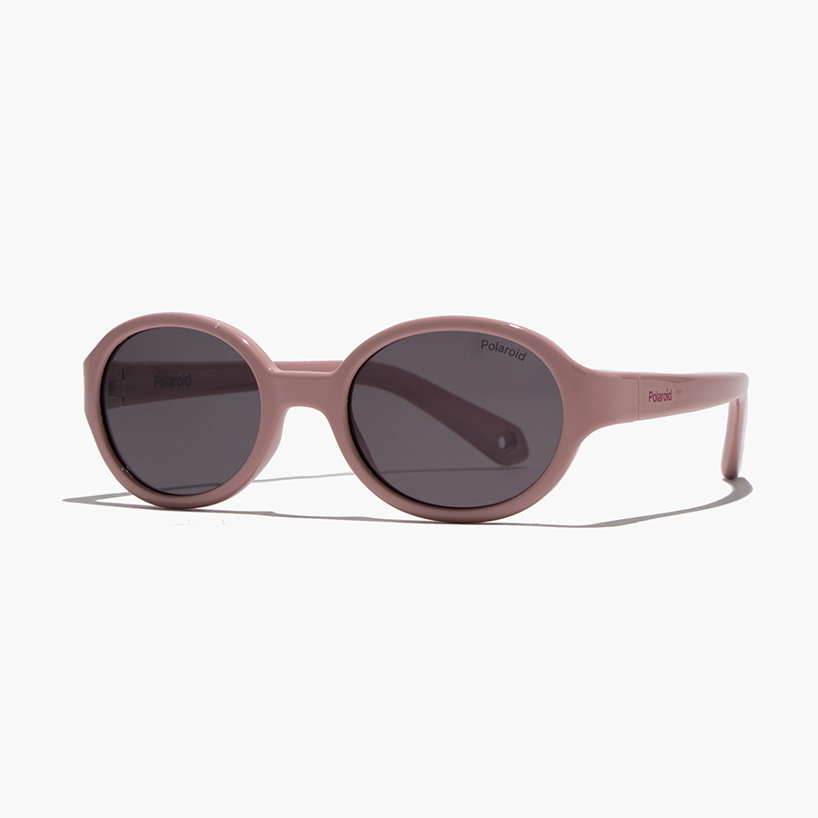 Дитячі Сонцезахисні окуляри POLAROID PLK PLD K004/S 35J42M9-Фото-2 https://pldeyewear.com.ua