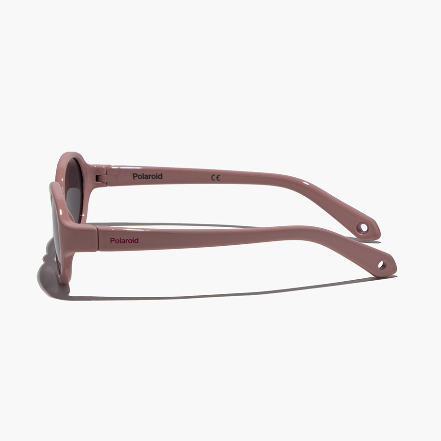 Дитячі Сонцезахисні окуляри POLAROID PLK PLD K004/S 35J42M9-Фото-3 https://pldeyewear.com.ua