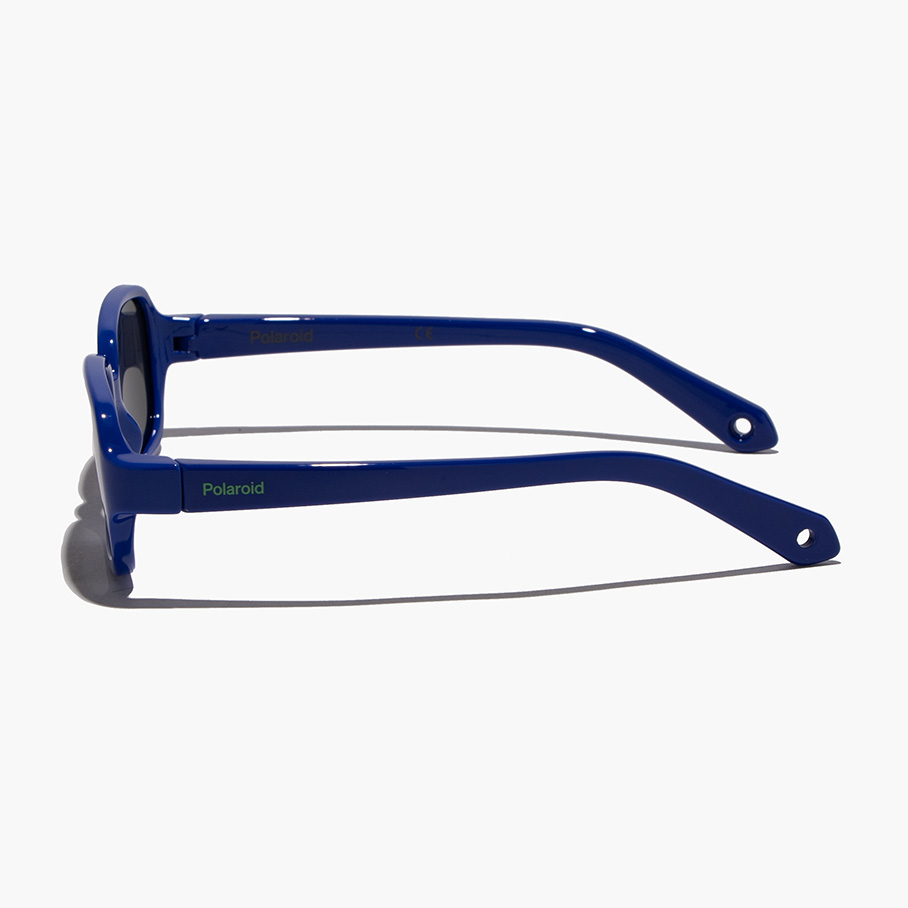 Детские Солнцезащитные очки POLAROID PLK PLD K003/S PJP43M9-Фото-3 https://pldeyewear.com.ua
