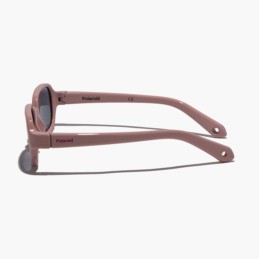 Дитячі Сонцезахисні окуляри POLAROID PLK PLD K003/S 35J43M9-Фото-3 https://pldeyewear.com.ua