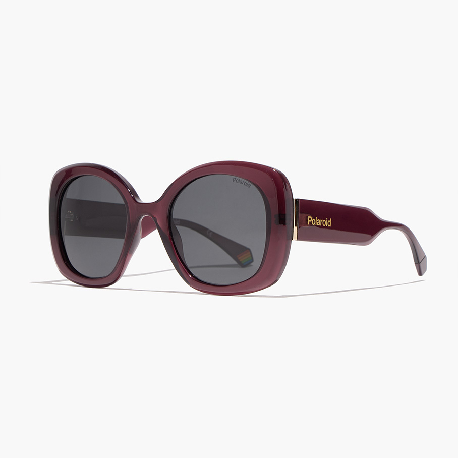 Солнцезащитные очки POLAROID PLD PLD 6190/S B3V52M9-Фото-2 https://pldeyewear.com.ua