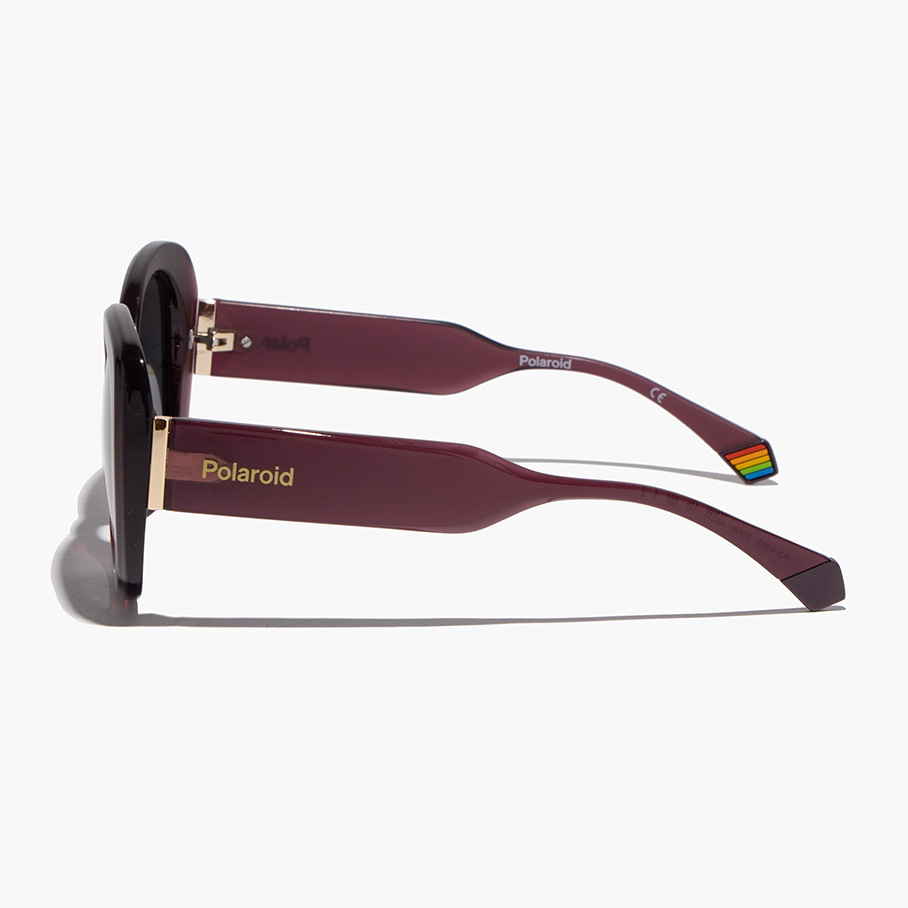 Солнцезащитные очки POLAROID PLD PLD 6190/S B3V52M9-Фото-3 https://pldeyewear.com.ua