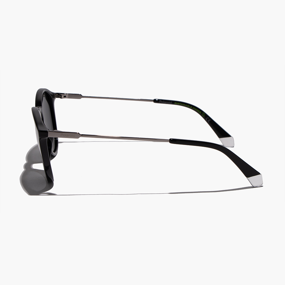 Сонцезахисні окуляри POLAROID PLD PLD 4129/S/X 80751M9-Фото-3 https://pldeyewear.com.ua