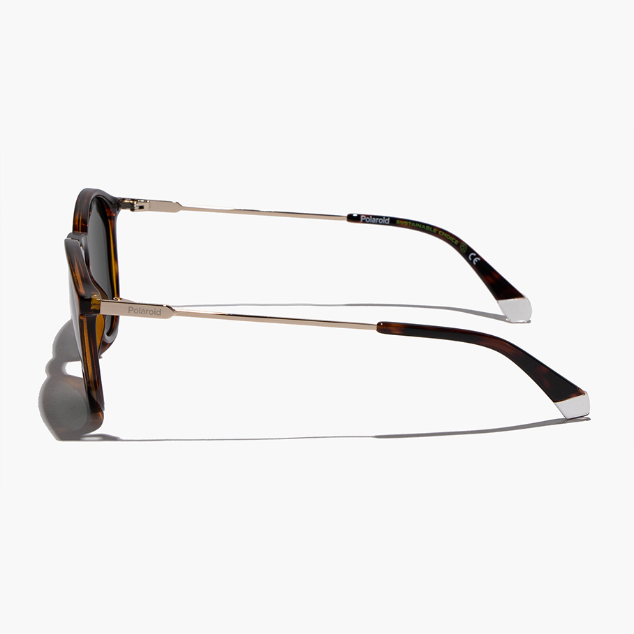 Солнцезащитные очки POLAROID PLD PLD 4129/S/X 08651UC-Фото-3 https://pldeyewear.com.ua