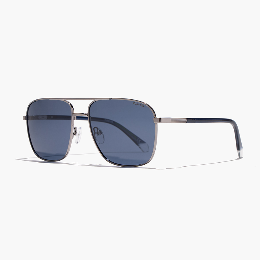 Сонцезахисні окуляри POLAROID PLD PLD 4128/S/X 6LB60C3-Фото-2 https://pldeyewear.com.ua