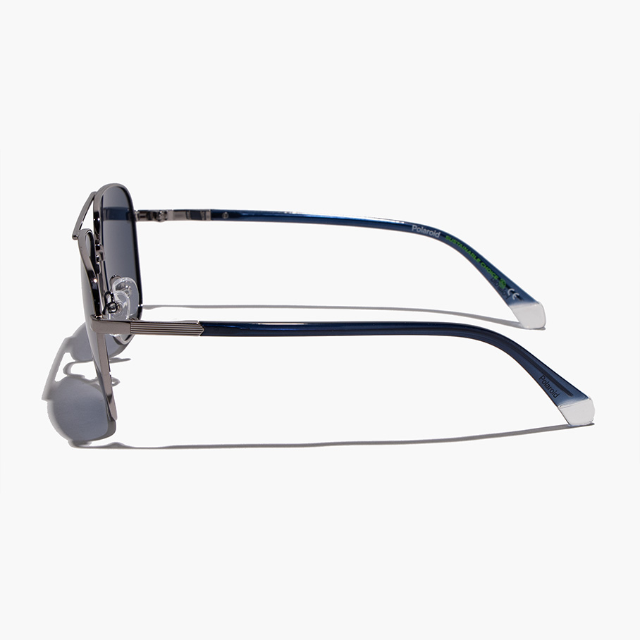 Сонцезахисні окуляри POLAROID PLD PLD 4128/S/X 6LB60C3-Фото-3 https://pldeyewear.com.ua