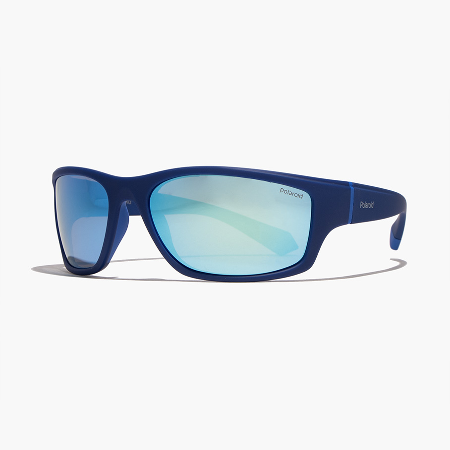 Солнцезащитные очки POLAROID PLD PLD 2135/S ZX9645X-Фото-2 https://pldeyewear.com.ua