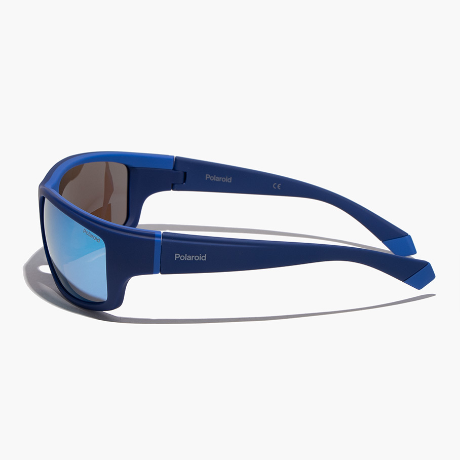 Солнцезащитные очки POLAROID PLD PLD 2135/S ZX9645X-Фото-3 https://pldeyewear.com.ua