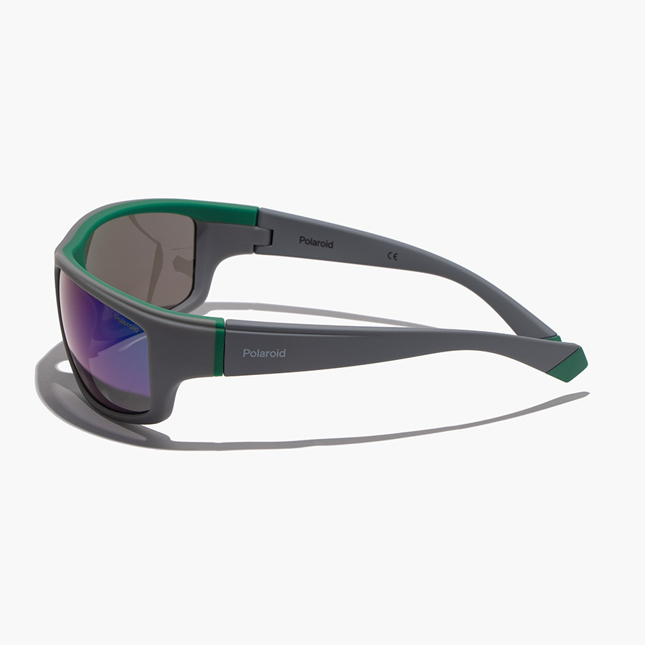 Солнцезащитные очки POLAROID PLD PLD 2135/S 3U5655Z-Фото-3 https://pldeyewear.com.ua