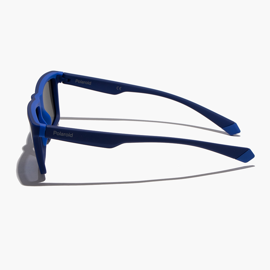 Сонцезахисні окуляри POLAROID PLD PLD 2134/S ZX9565X-Фото-3 https://pldeyewear.com.ua